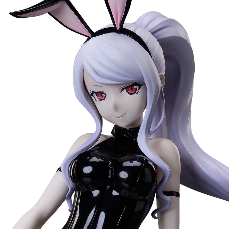 Figurine Shalltear Bloodfallen Ver. Black Bunny d'Overlord par FREEing